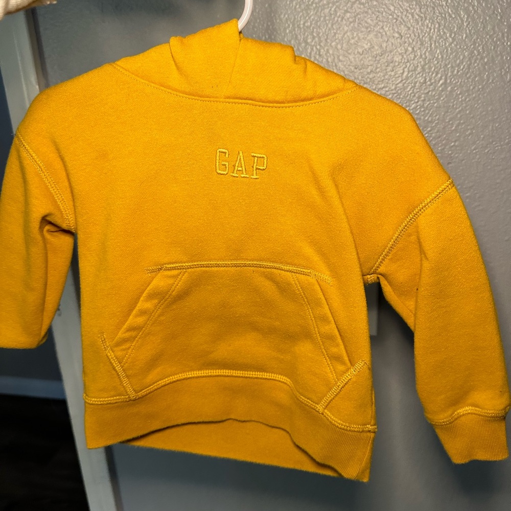 Toddler Gap Hoodie Bundle